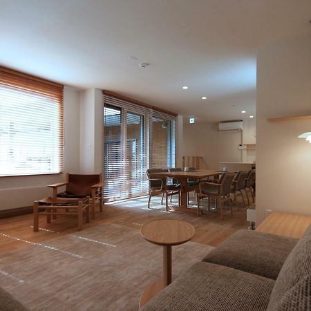 Shimogoryo House Villa NakaNakafurano Екстериор снимка