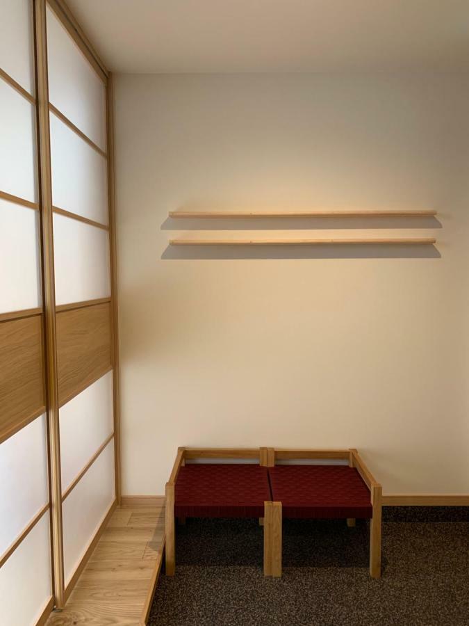 Shimogoryo House Villa NakaNakafurano Екстериор снимка