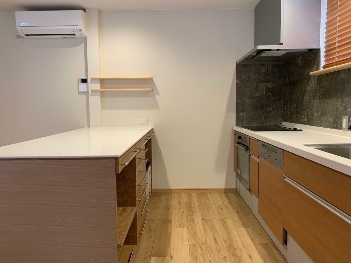 Shimogoryo House Villa NakaNakafurano Екстериор снимка