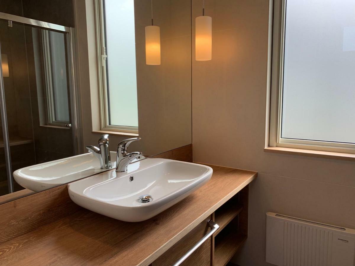 Shimogoryo House Villa NakaNakafurano Екстериор снимка
