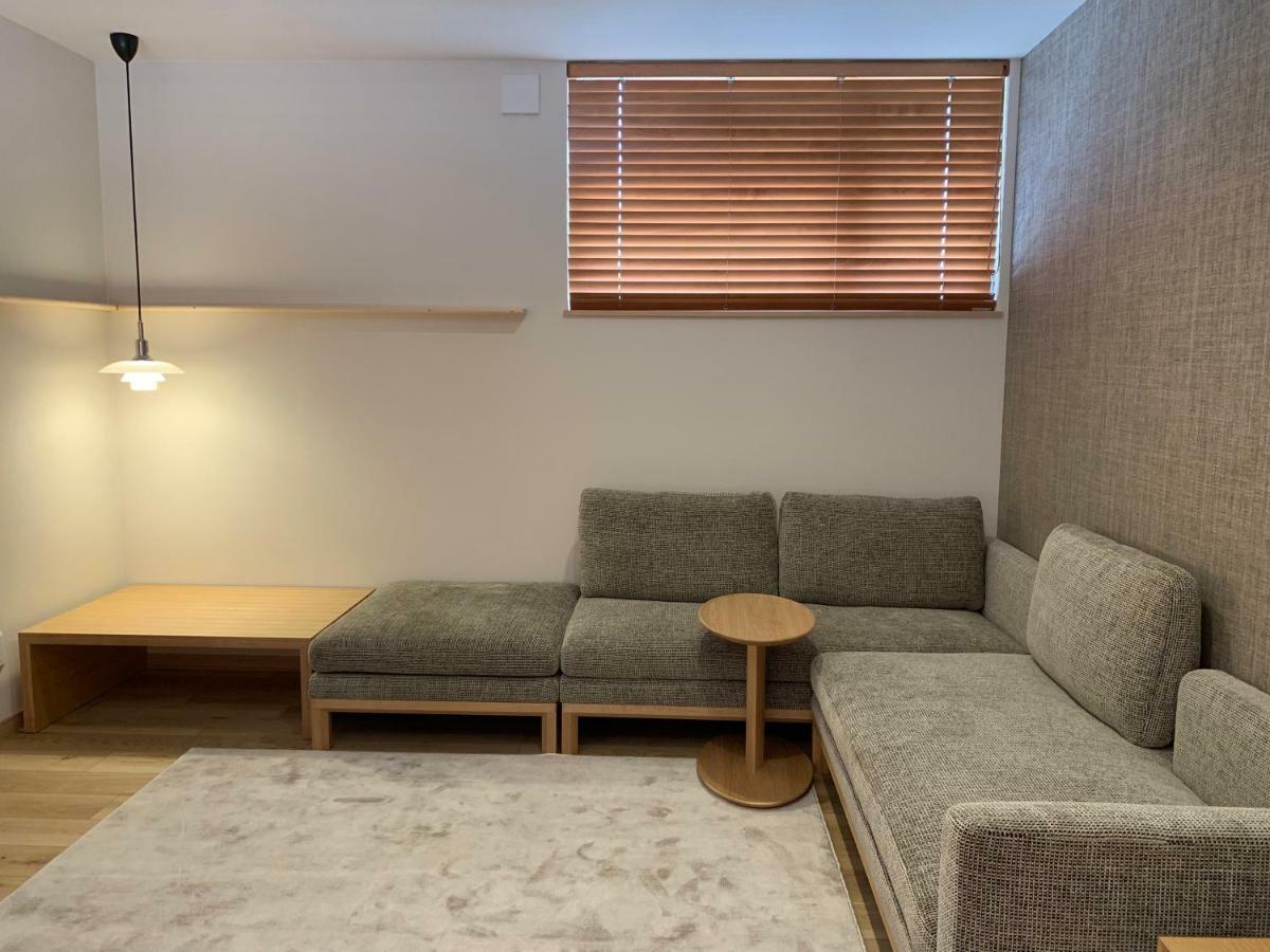 Shimogoryo House Villa NakaNakafurano Екстериор снимка
