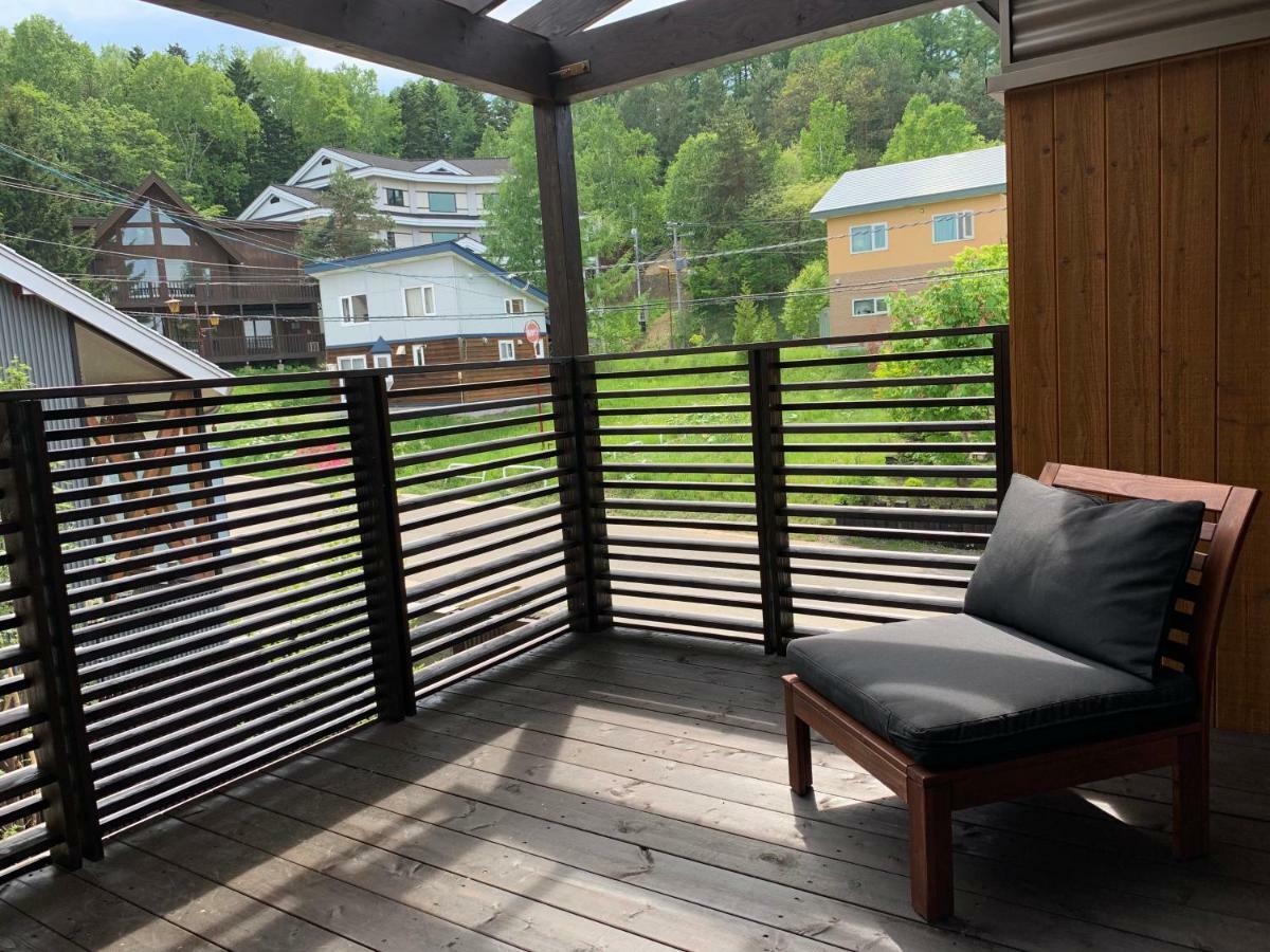 Shimogoryo House Villa NakaNakafurano Екстериор снимка