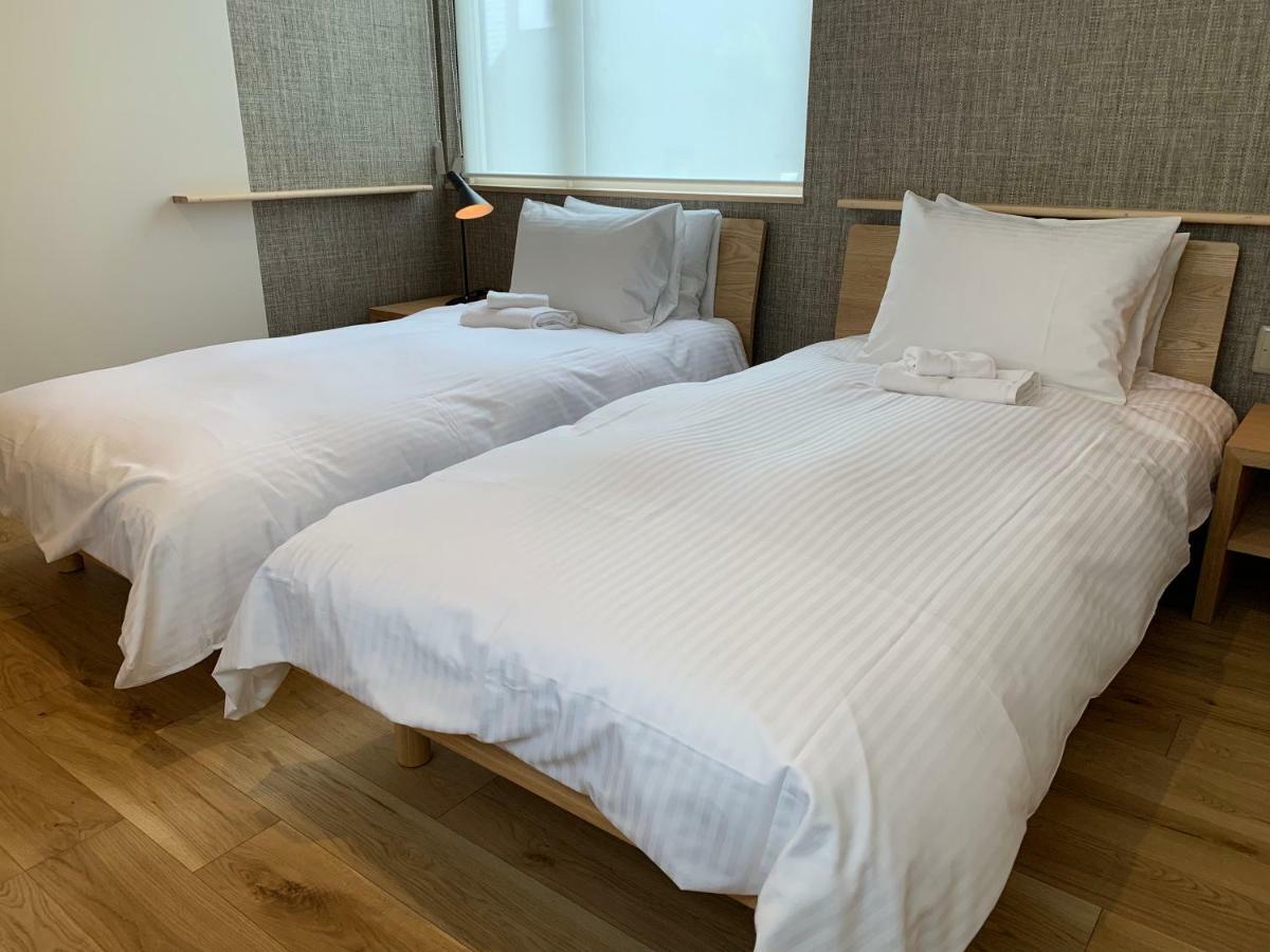 Shimogoryo House Villa NakaNakafurano Екстериор снимка