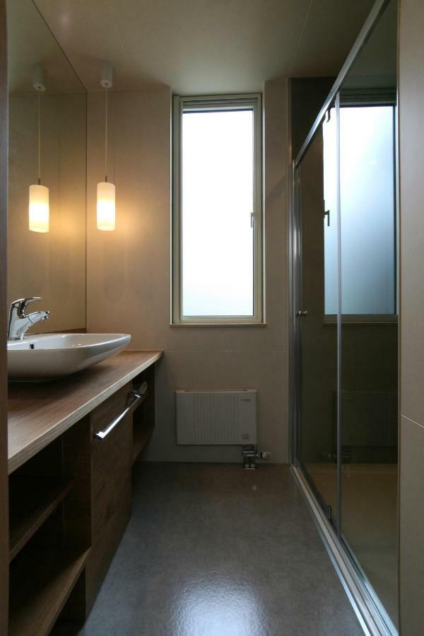 Shimogoryo House Villa NakaNakafurano Екстериор снимка