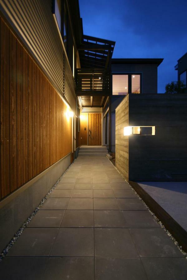 Shimogoryo House Villa NakaNakafurano Екстериор снимка
