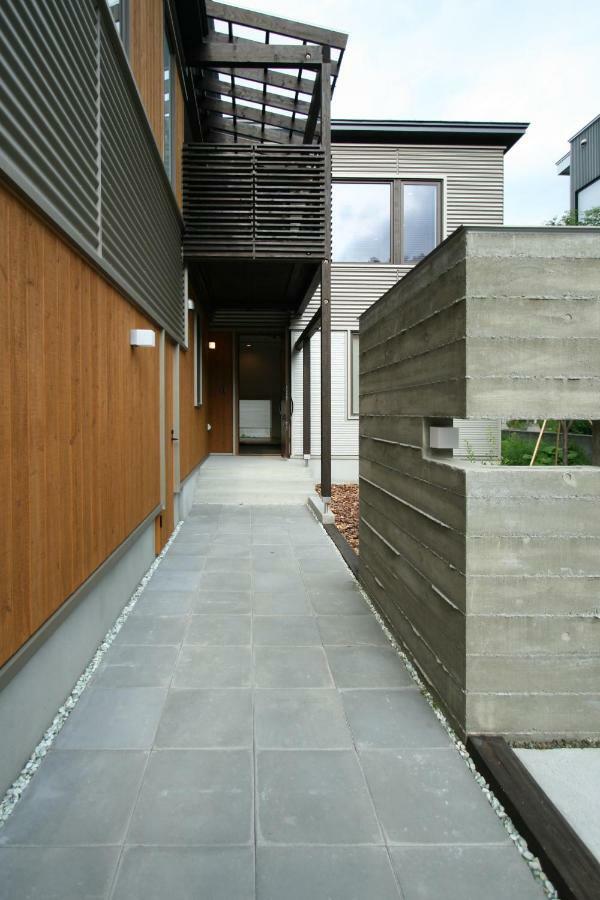 Shimogoryo House Villa NakaNakafurano Екстериор снимка